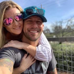 Meet your Posher, Mark